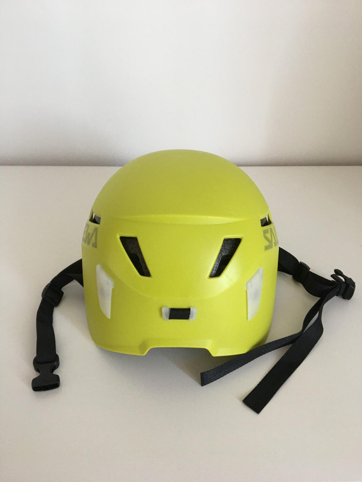 Buon casco entry level