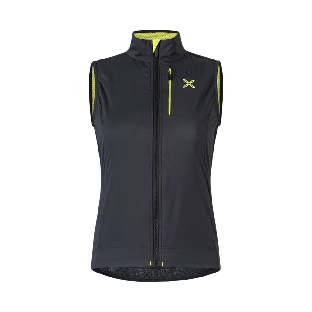 montura-rando-cycling-alpha-vest-donna-gilet-bici image 1