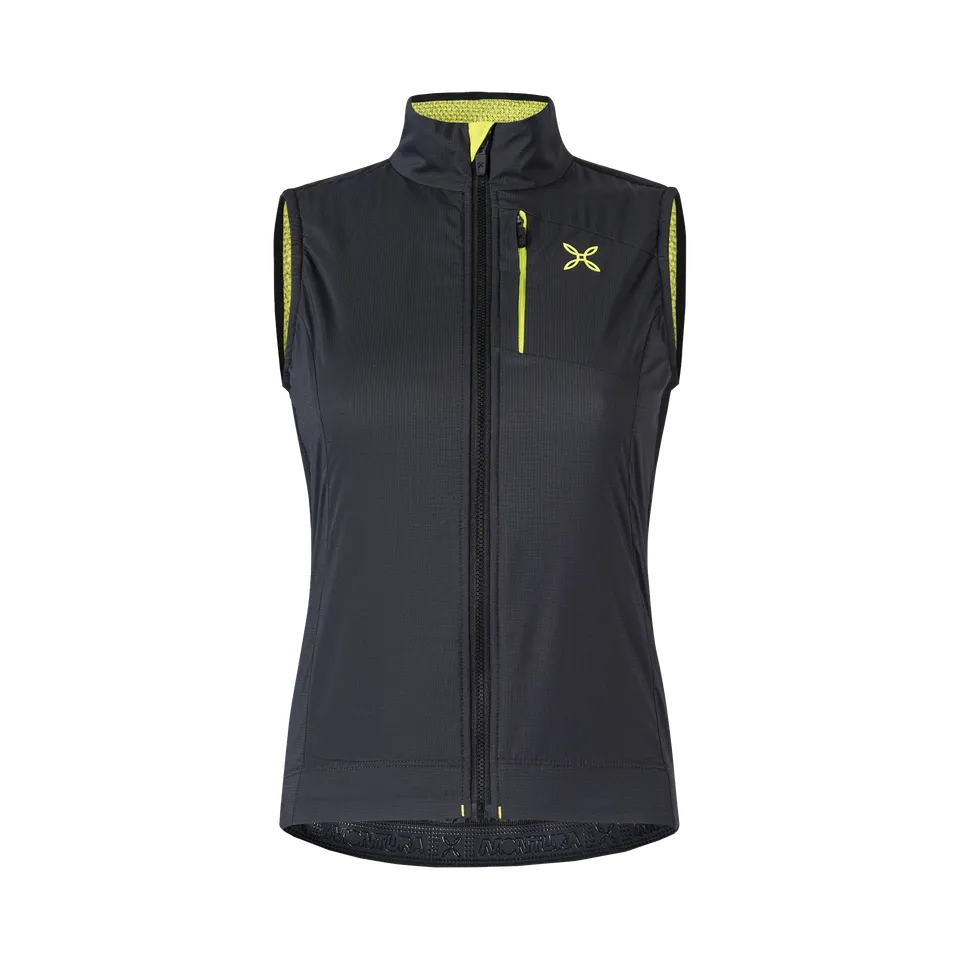 montura-rando-cycling-alpha-vest-donna-gilet-bici image 1