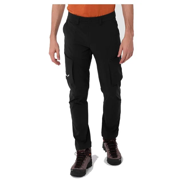 salewa-puez-dst-cargo-pantaloni-trekking-uomo image 1