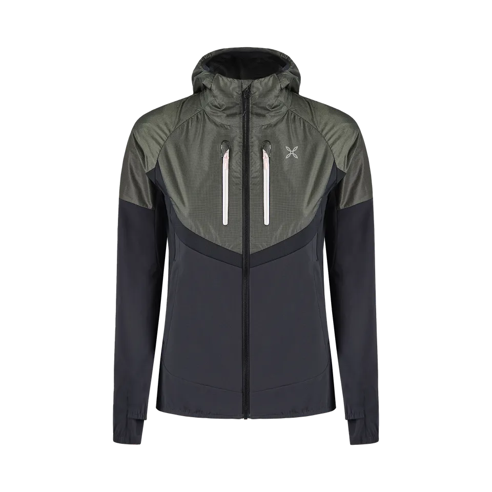 montura-spitze-hybrid-jacket-woman-giacca-antivento-sci image 1