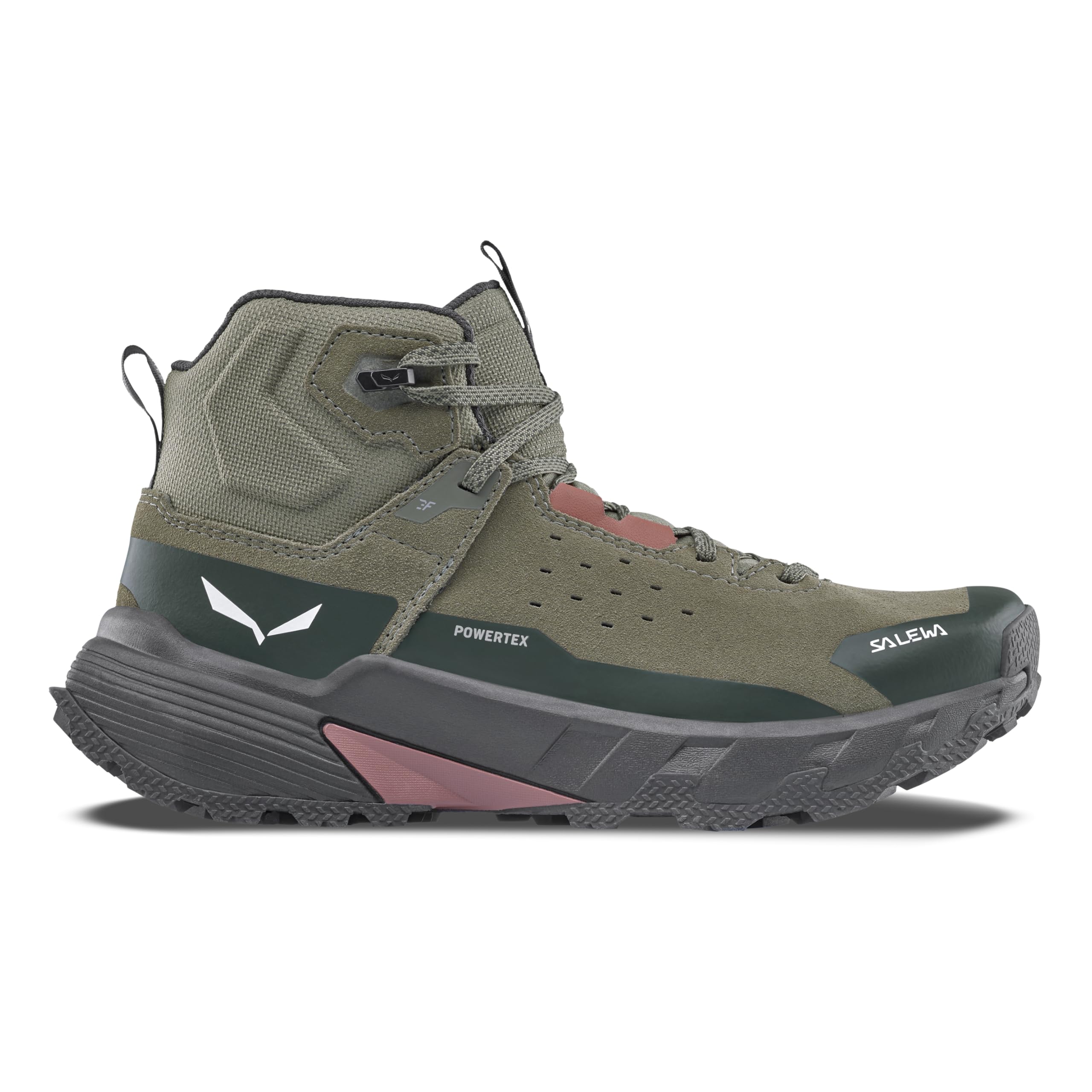 salewa-pedroc-2-leather-mid-ptx-scarponi-trekking-donna image 2