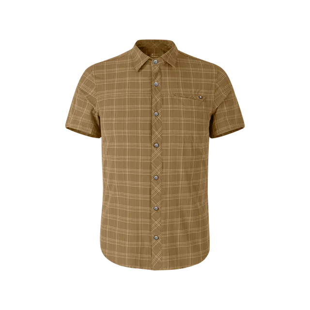 montura-felce-2-camicia-manica-corta-uomo image 1