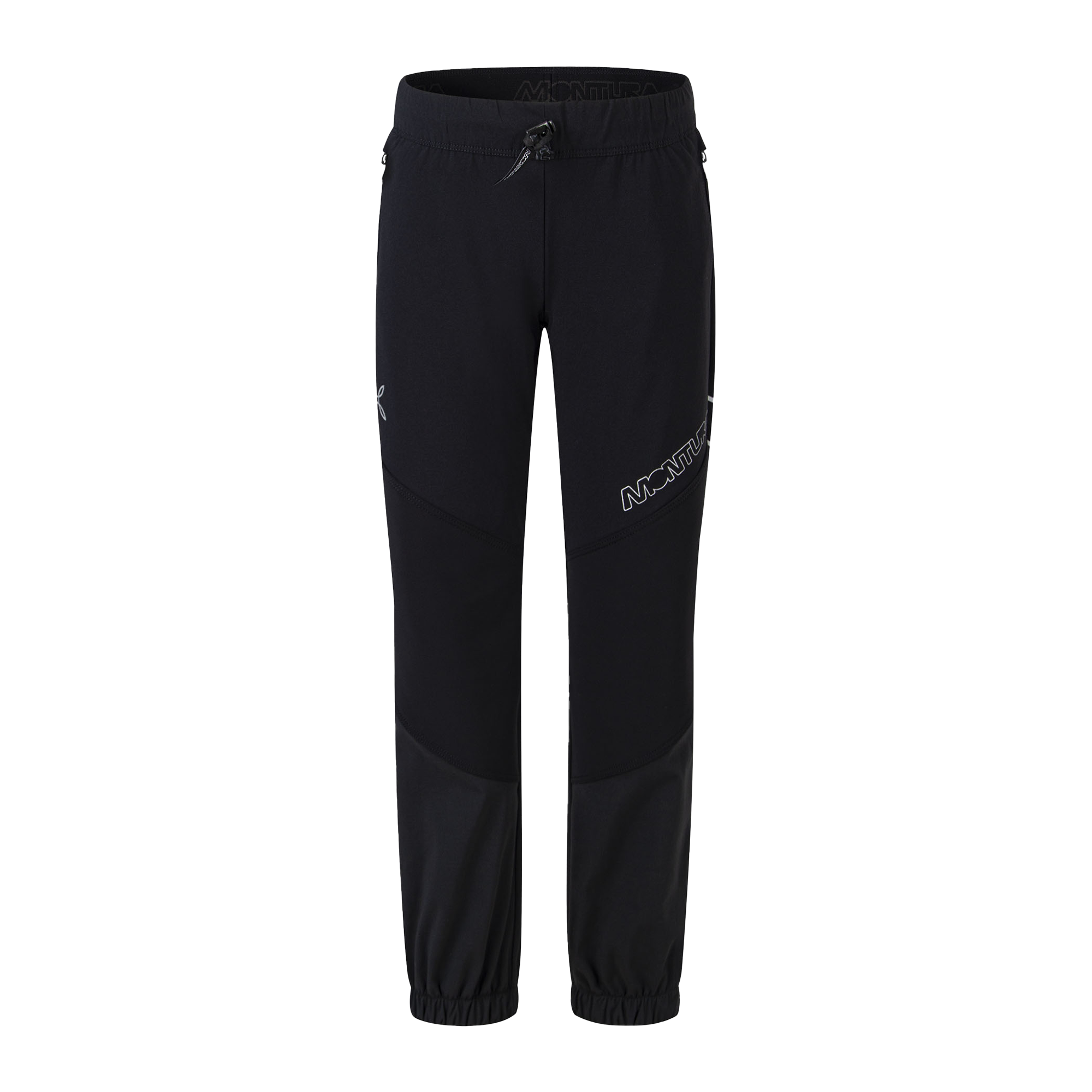 montura-alp-style-pants-kids-pantaloni-softshell-bambino image 2