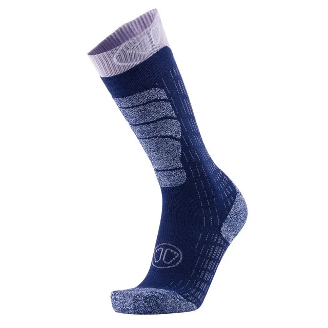 sidas-ski-merino-donna-calze-sci-anatomiche-lana-merino image 1