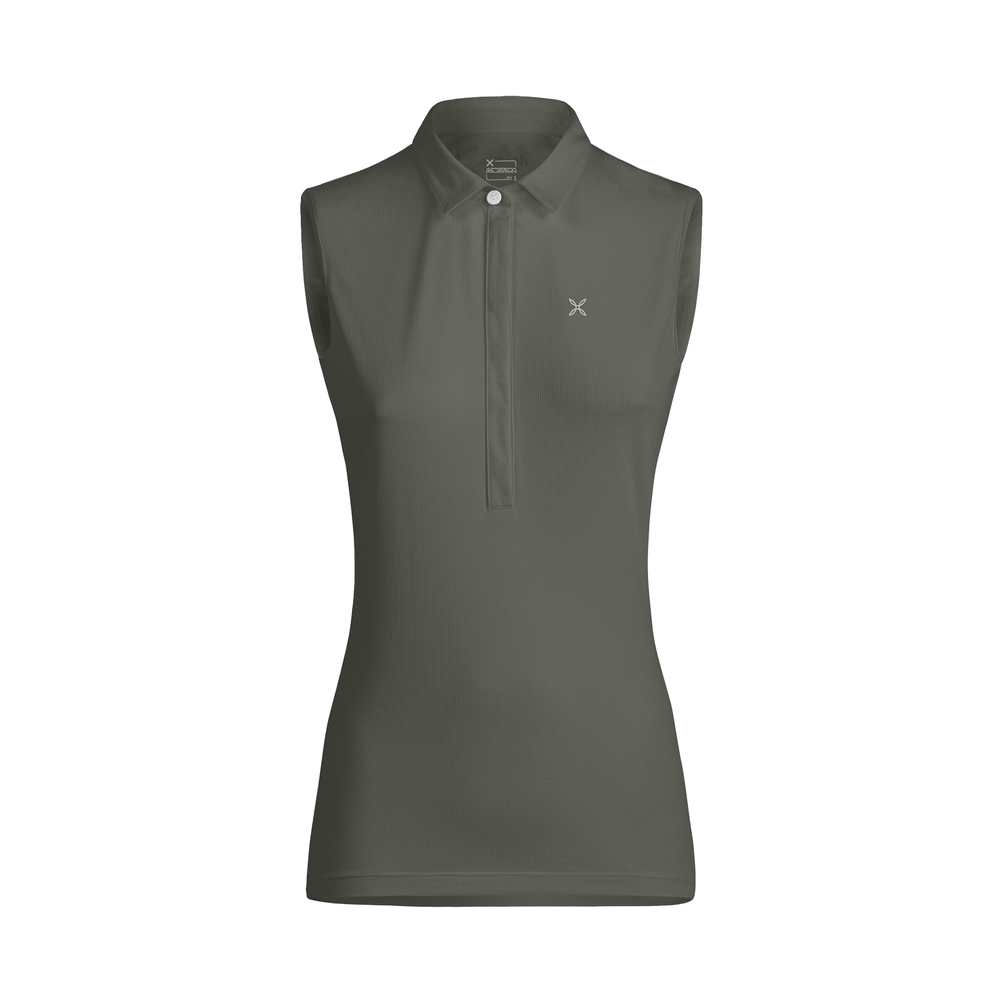 montura-summer-play-canotta-woman-polo-sm-e-donna image 6