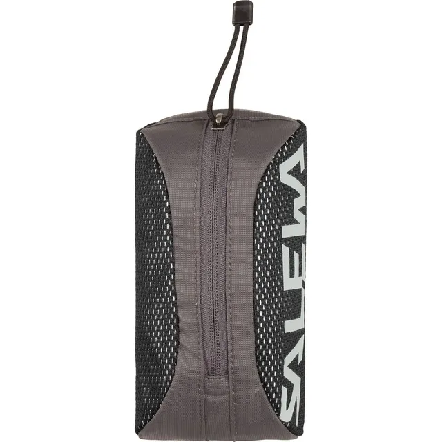 salewa-flask-holder-contenitore-isolante-per-transflow-0-5-l-grigio-magnet-tagli image 1