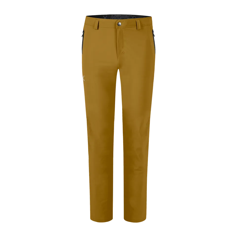 montura-manghen-pants-pantaloni-trekking image 1