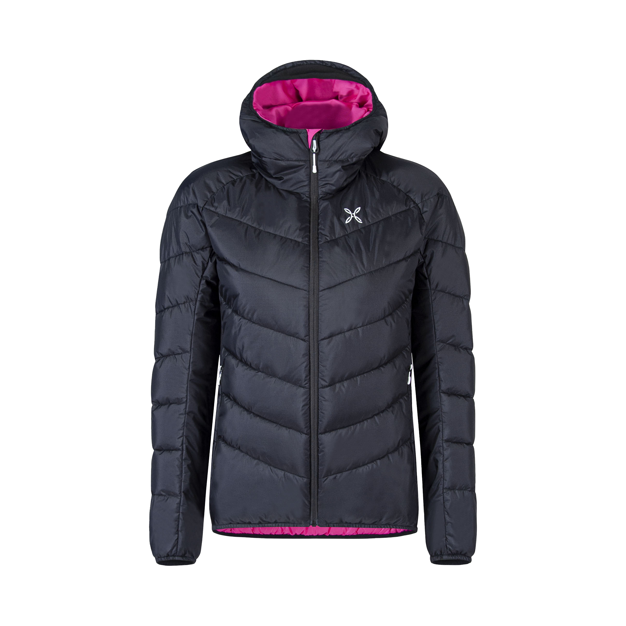 montura-destiny-duvet-woman-giacca-imbottita-donna-con-cappuccio image 6