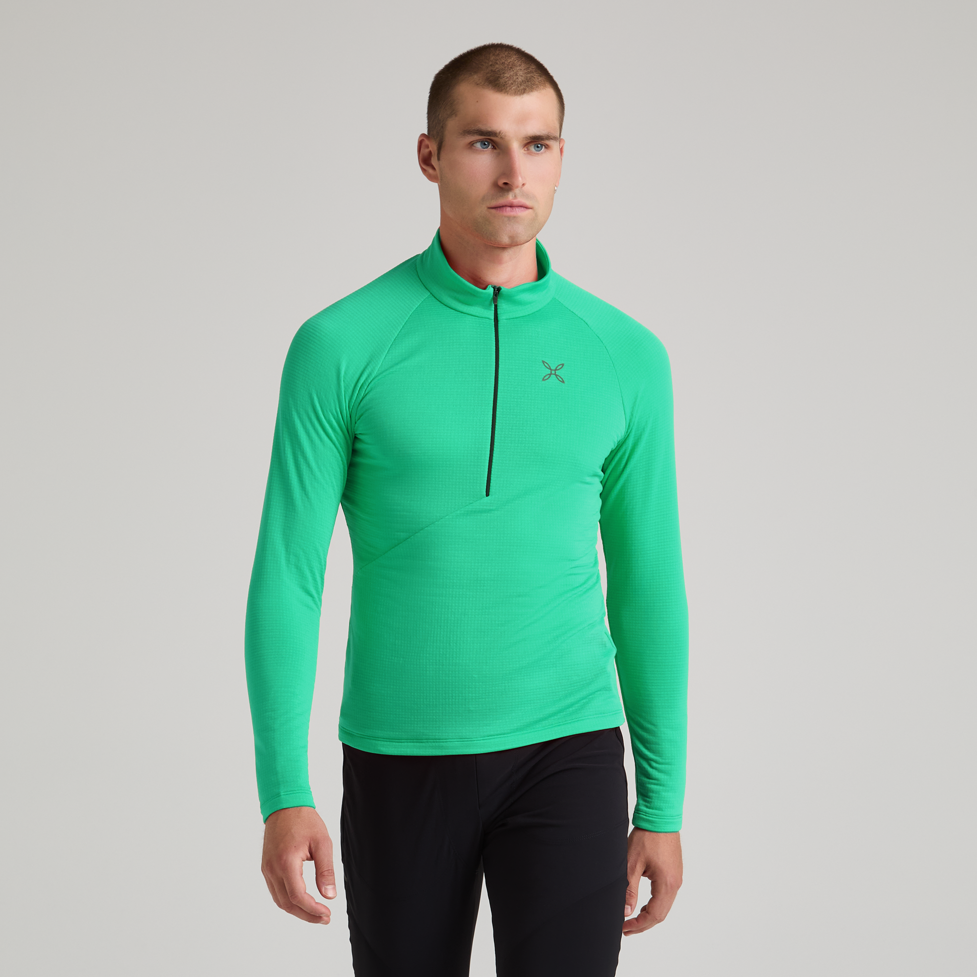 montura-peak-power-g-polartec-anorak-maglia-tecnica-sci-alpinismo image 3