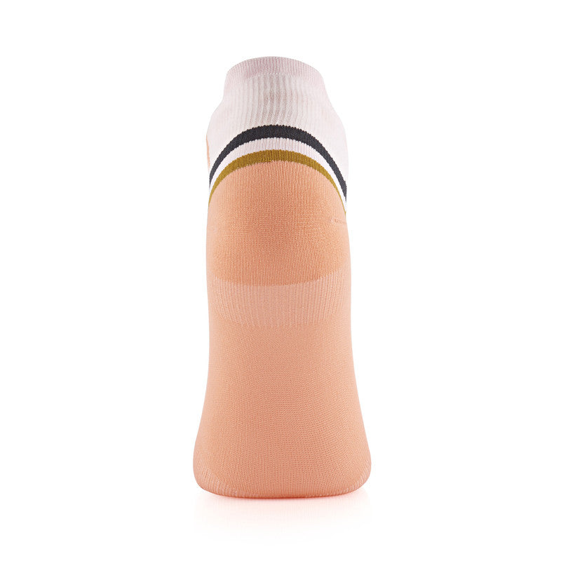 sidas-run-anatomic-light-ankle-pink-white-calze-running-corte image 4