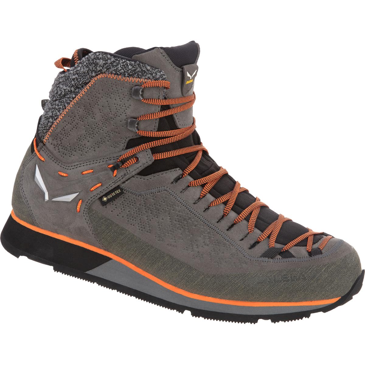salewa-2500-scarpe-sportive-unisex-adulto image 8