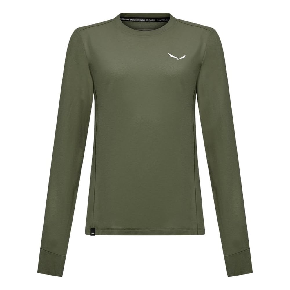 salewa-puez-dry-tee-w-maglietta-tecnica-trekking-donna image 4