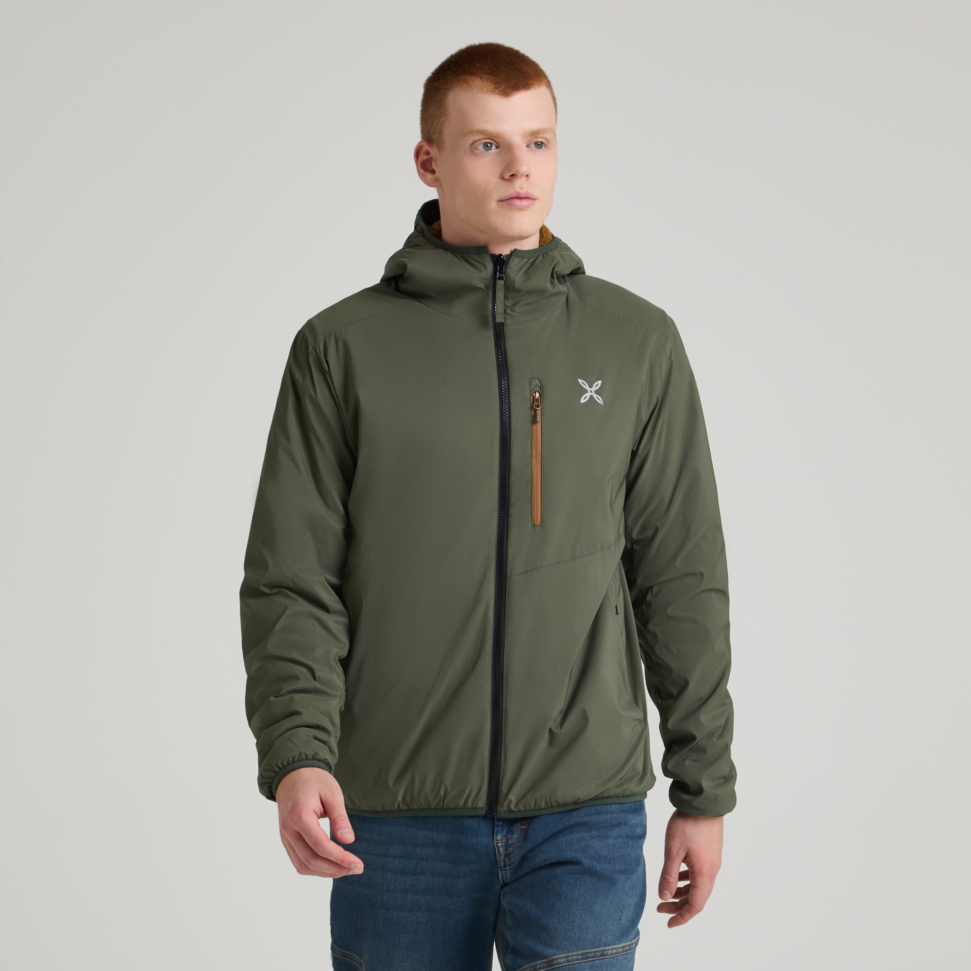 montura-sherpa-reversible-jacket-giacca-reversibile-antivento-unisex image 3