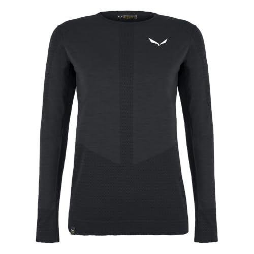 salewa-zebru-medium-warm-t-shirt-termica-donna-manica-lunga image 4