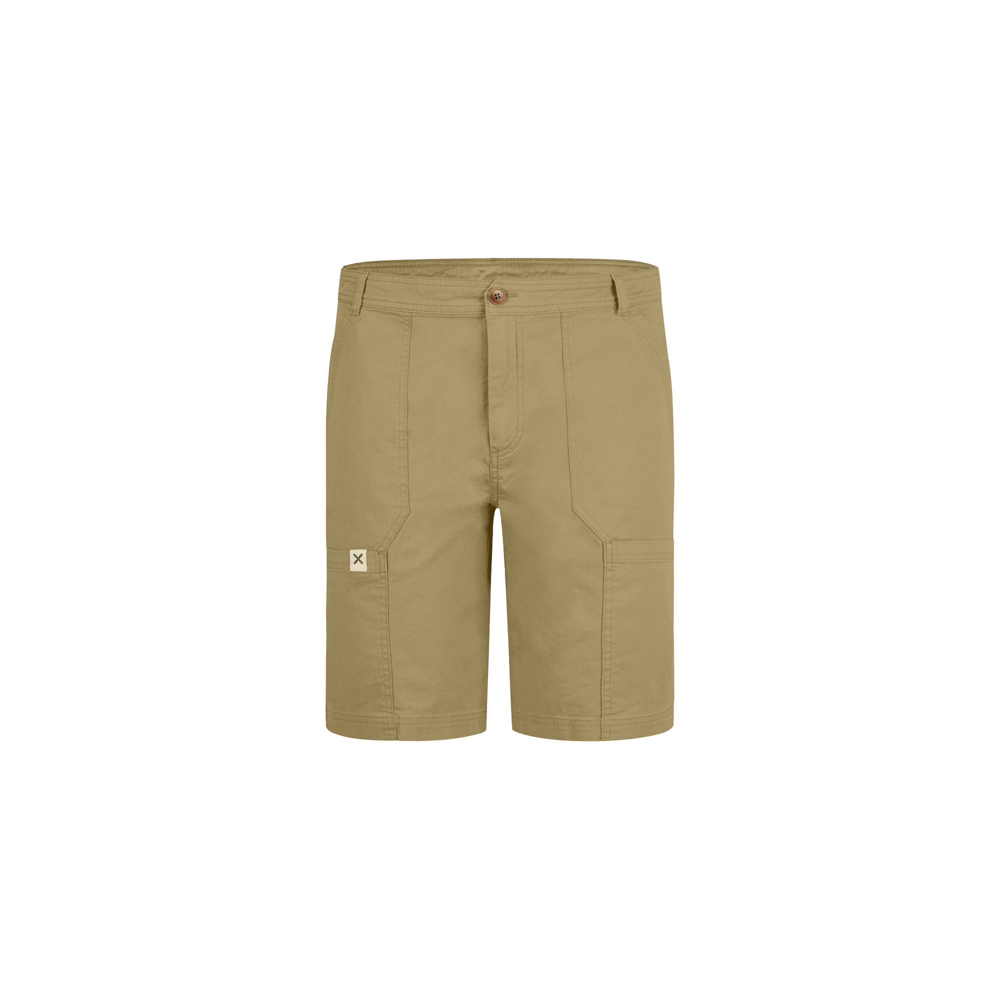 montura-wanderlust-2-bermuda-shorts-trekking-uomo-in-cotone-stretch image 4