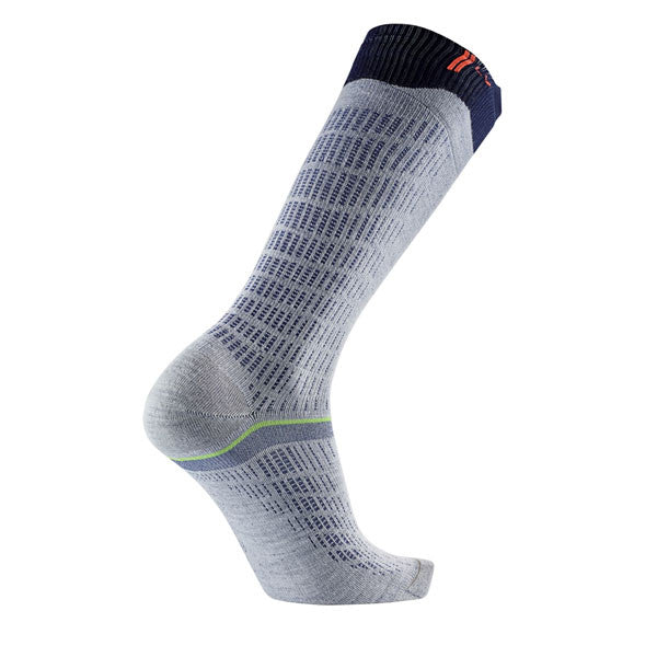 sidas-ski-merino-performance-calze-da-sci-bianco-blu image 5