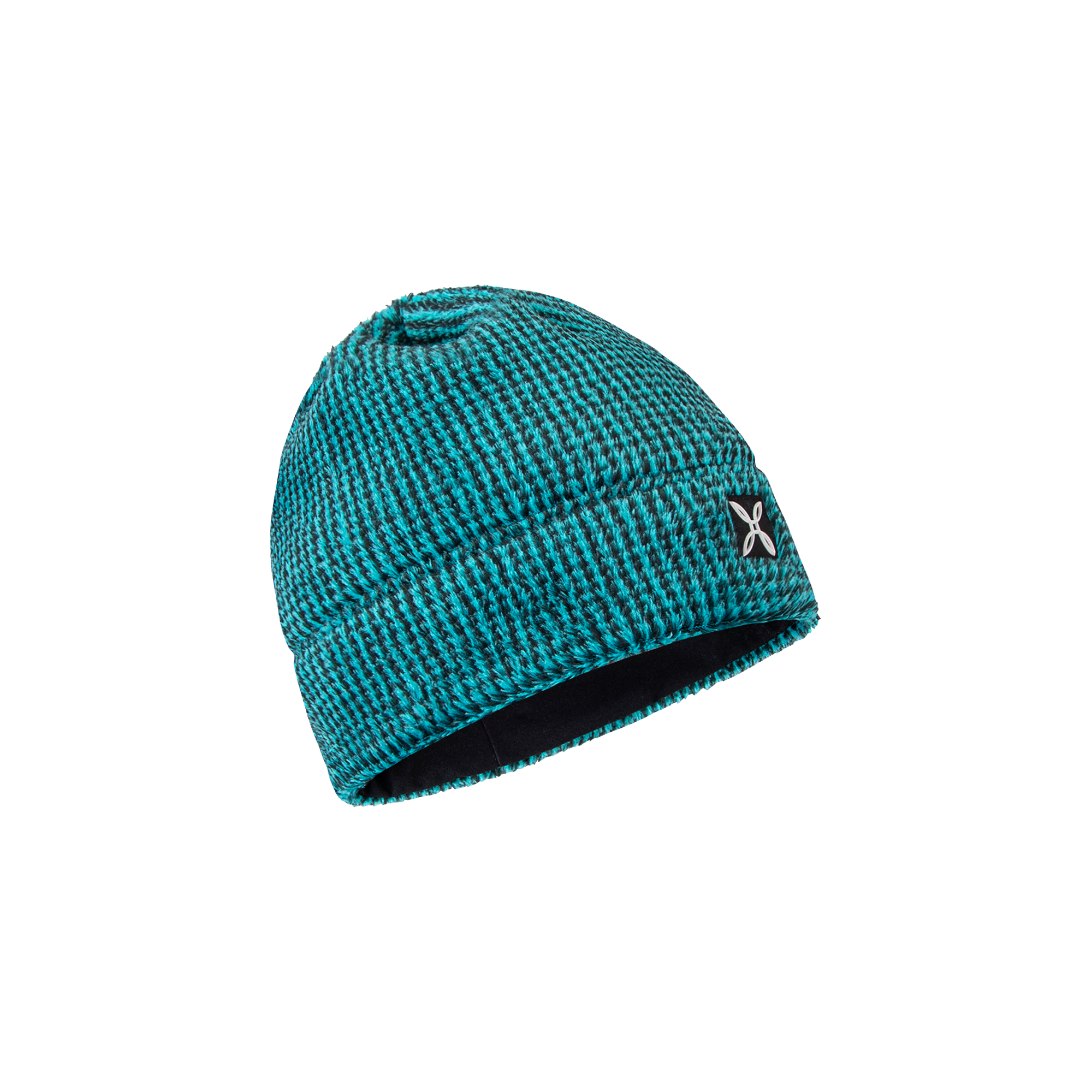 montura-rewind-fleece-cap-berretto-scaldacollo-in-polartec-high-loft image 2