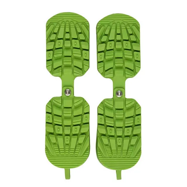sidas-ski-boot-traction-ramponcini-antisdrucciolo-per-scarponi-da-sci-verdi image 1