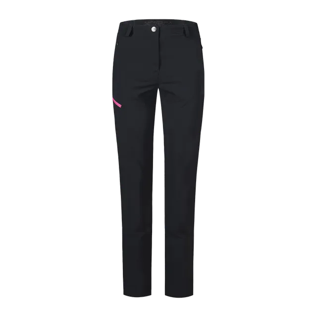 montura-gavia-pants-donna-pantaloni-softshell-antivento image 1