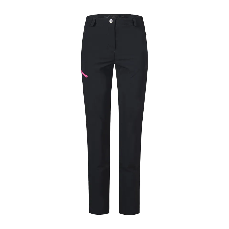 montura-gavia-pants-donna-pantaloni-softshell-antivento image 1