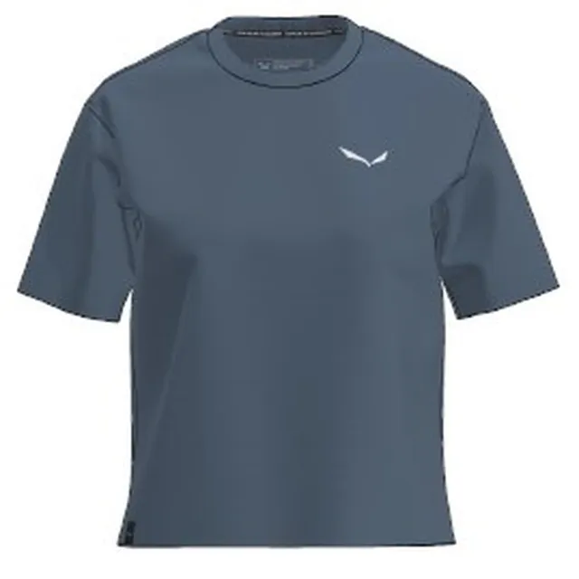 salewa-eagle-loose-t-shirt-w-t-shirt-donna-loose-fit image 1