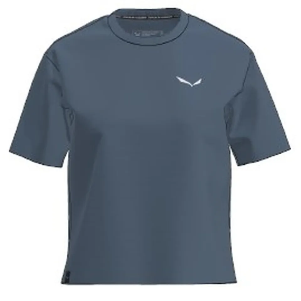 salewa-eagle-loose-t-shirt-w-t-shirt-donna-loose-fit image 1
