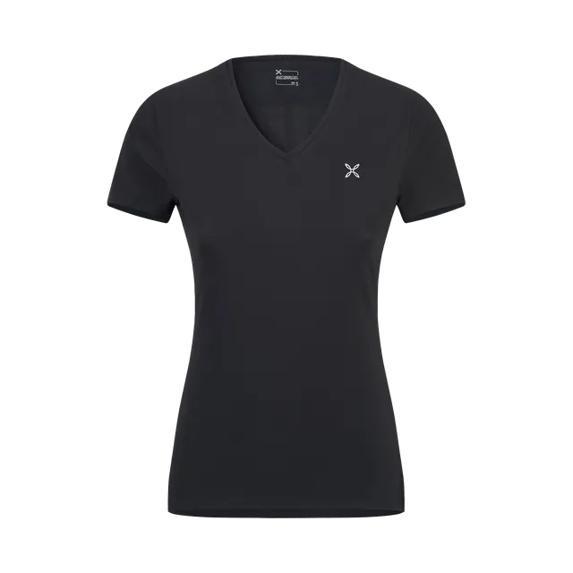 montura-sensi-t-shirt-woman-maglietta-tecnica-estiva-donna image 1
