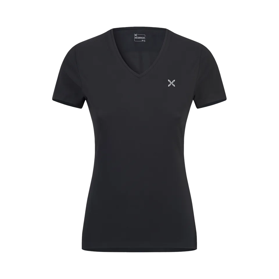montura-sensi-t-shirt-woman-maglietta-tecnica-estiva-donna image 1