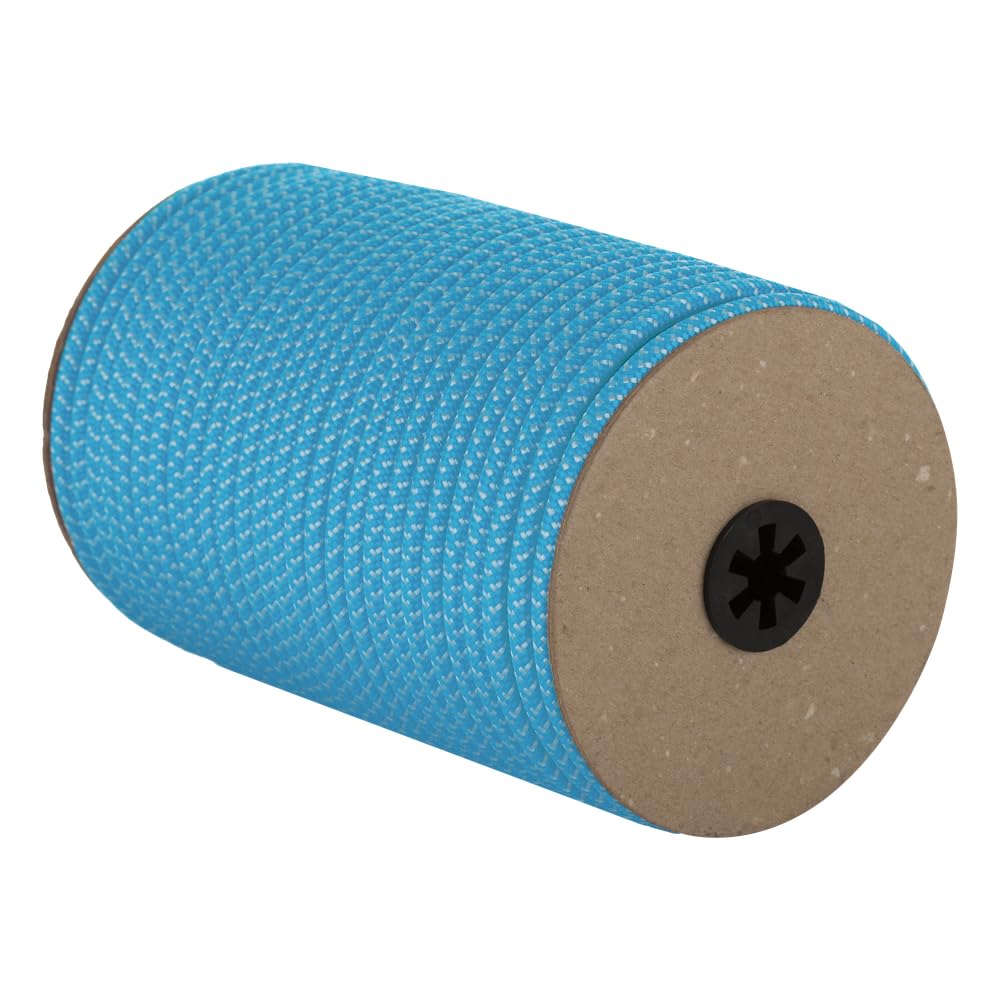 salewa-master-corda-6-mm-x-60-cm-blue image 1