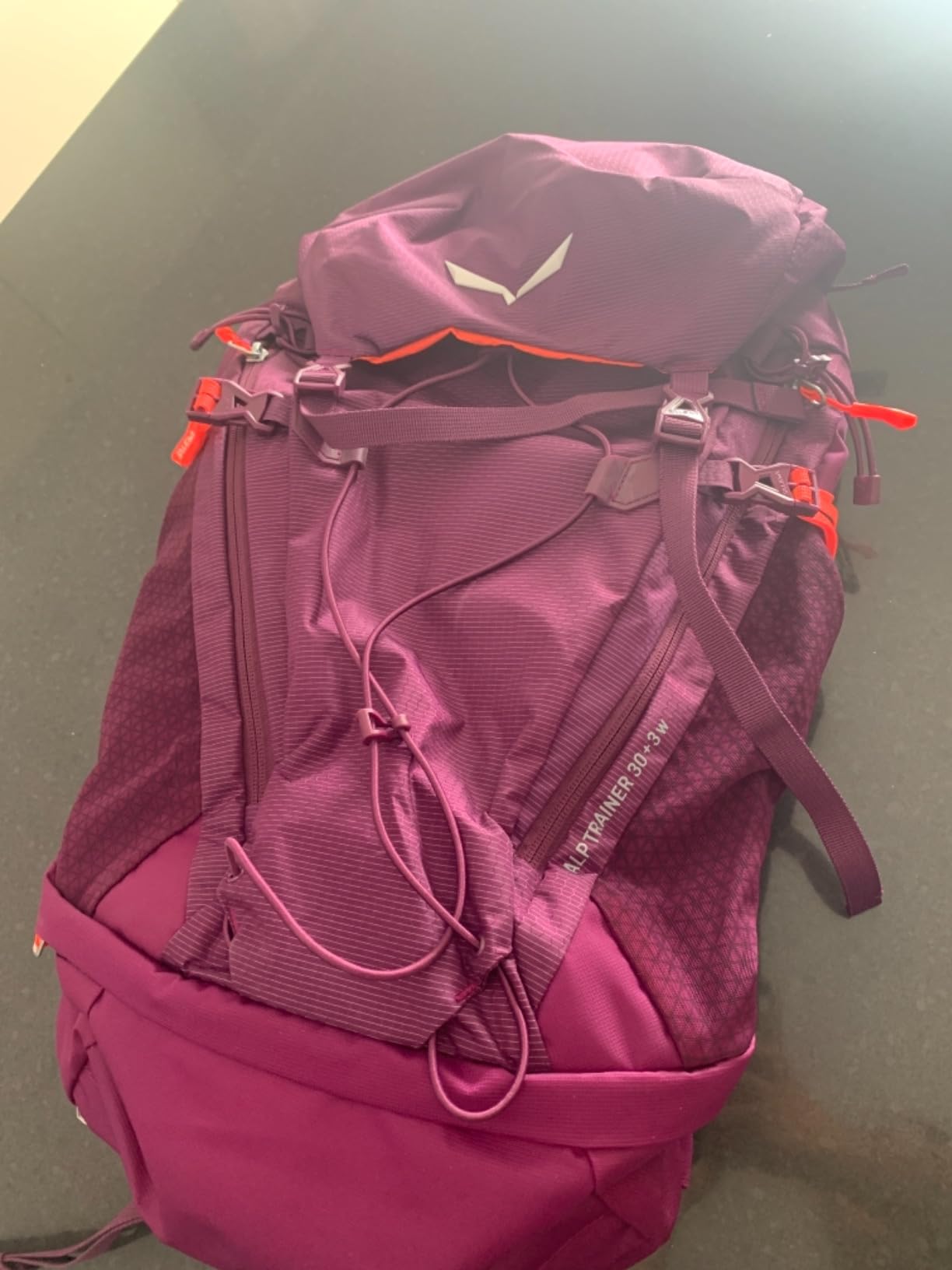 Buono per trekking lunghi