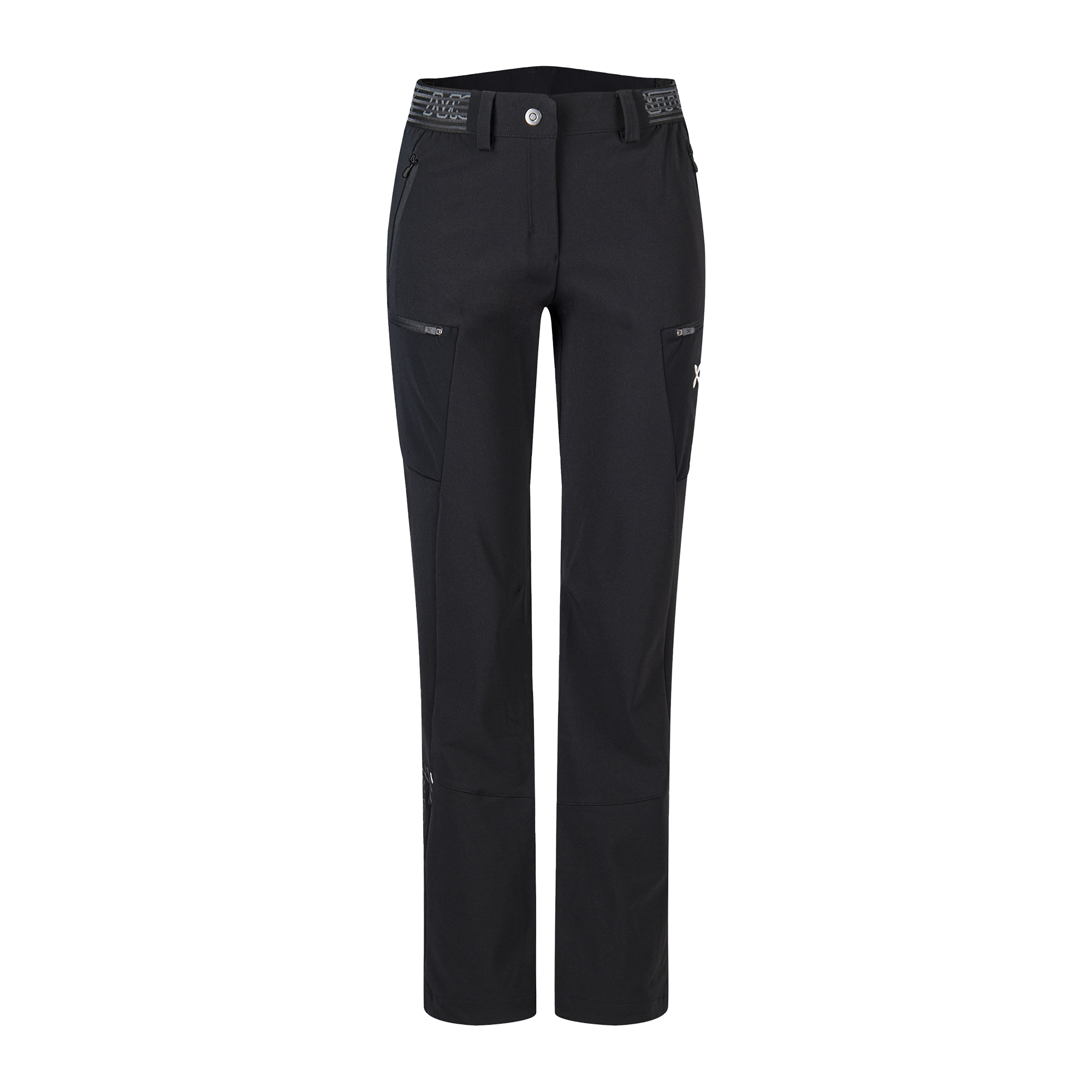 montura-trace-pants-woman-pantaloni-trekking-donna image 1