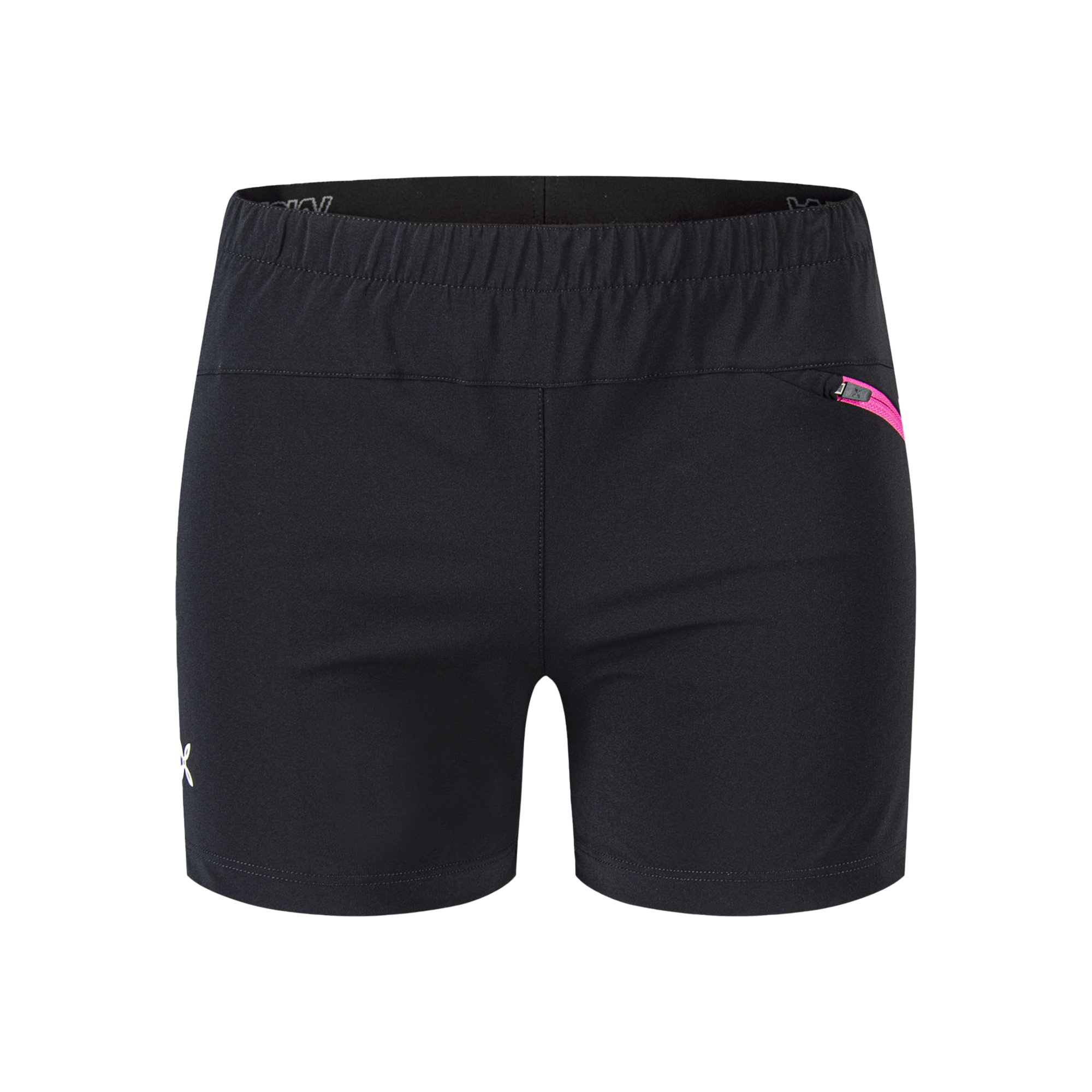 montura-stretch-2-shorts-woman-pantaloncini-trekking-donna image 2