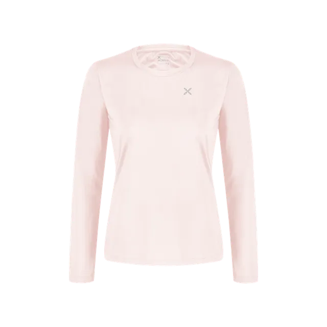 montura-fresh-light-maglia-woman-maglia-manica-lunga-estiva-donna image 1