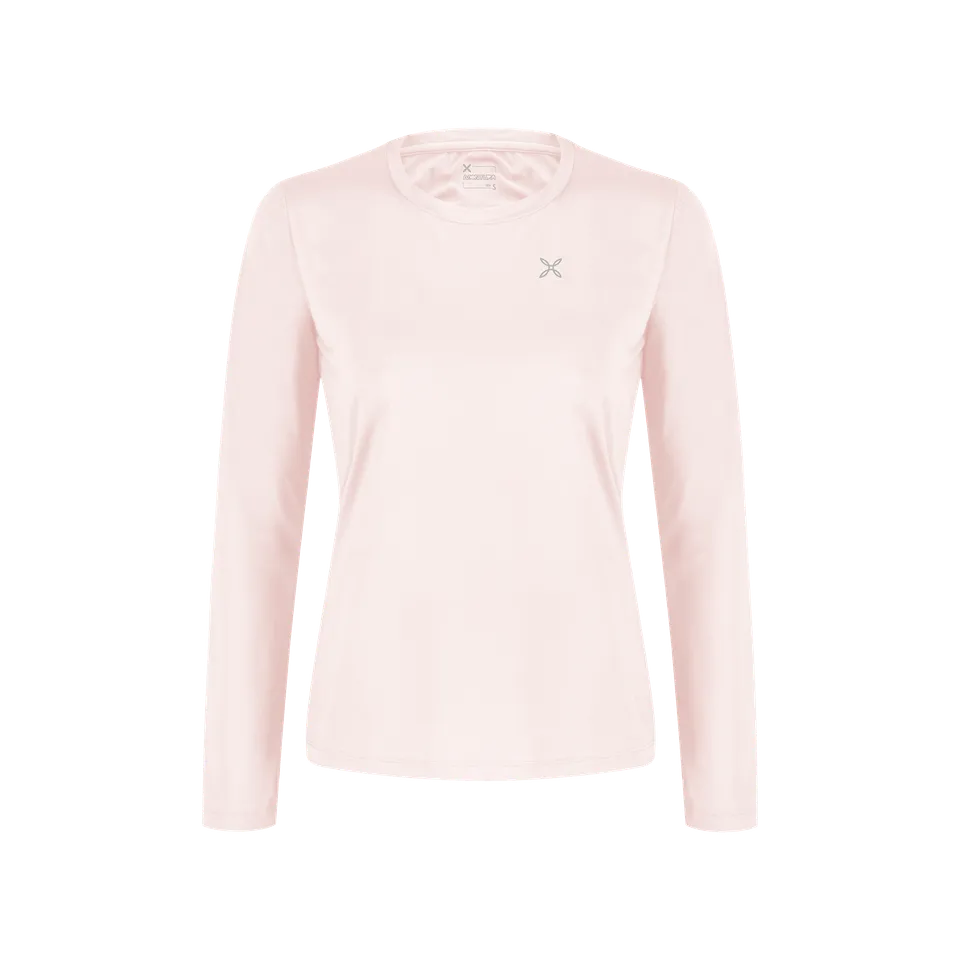 montura-fresh-light-maglia-woman-maglia-manica-lunga-estiva-donna image 1