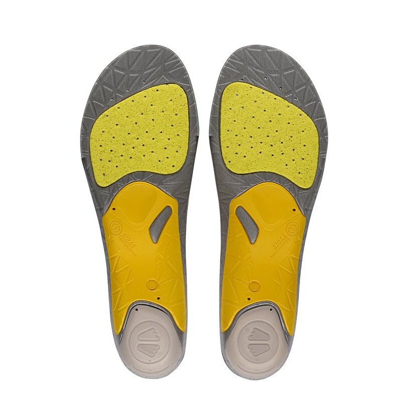 sidas-3feet-outdoor-sense-high-solette-anatomiche-da-hiking-per-arco-alto image 3