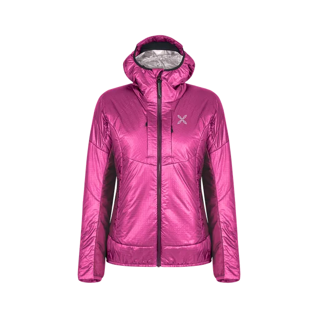 montura-force-primaloft-jacket-donna-piumino-tecnico-invernale image 1