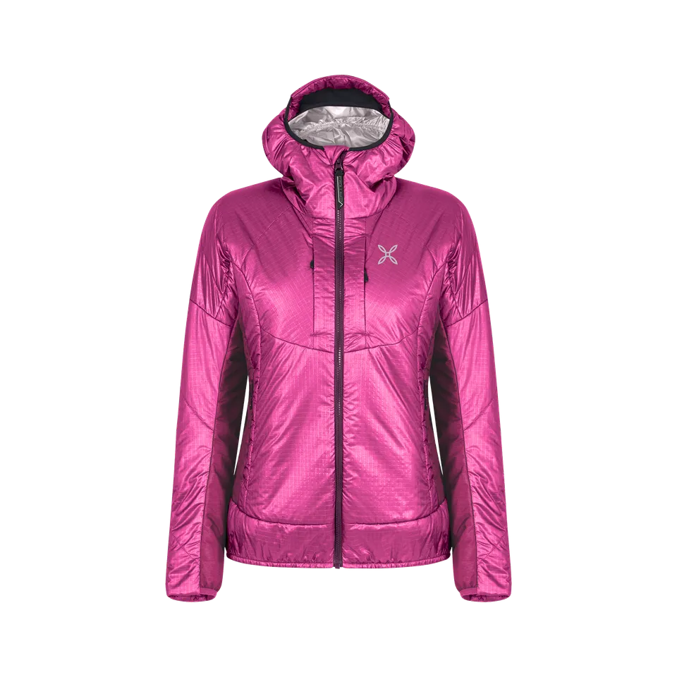 montura-force-primaloft-jacket-donna-piumino-tecnico-invernale image 1