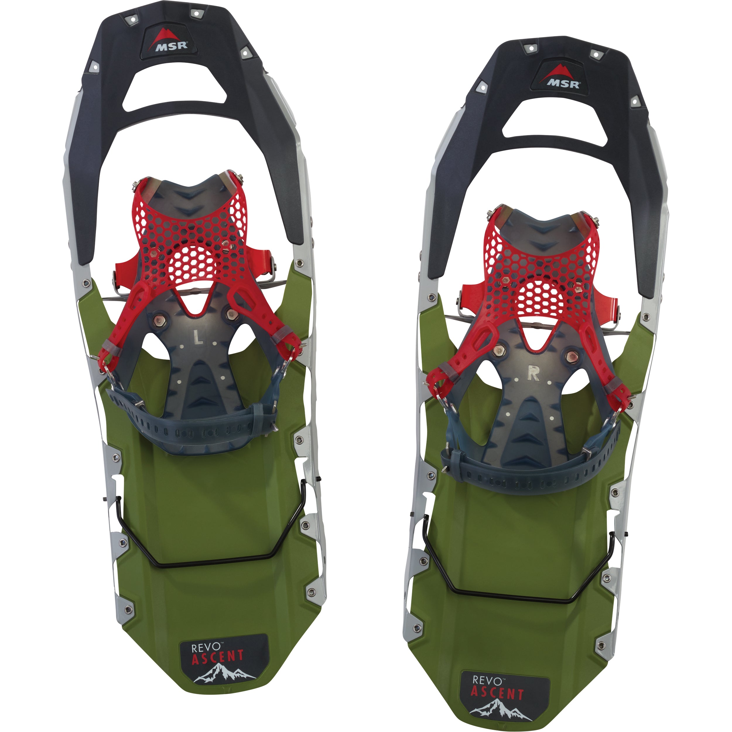msr-revo-ascent-racchette-da-neve-con-alzatacco image 7
