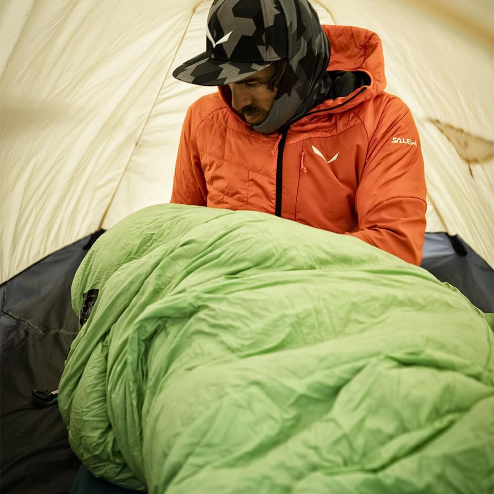 salewa-rozes-ultralight-sacco-a-pelo-sintetico-comfort-13-c image 8