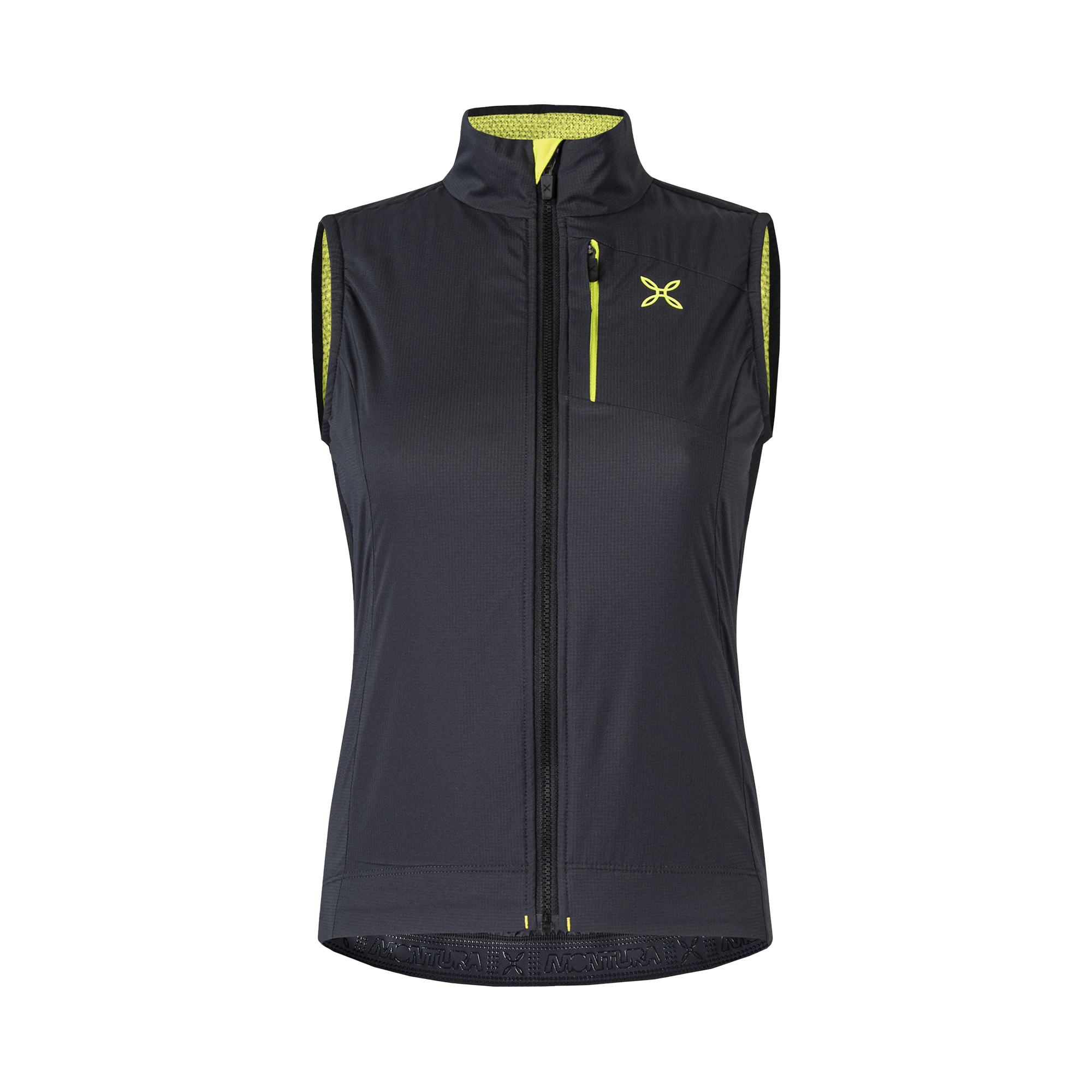 montura-rando-cycling-alpha-vest-donna-gilet-bici image 1
