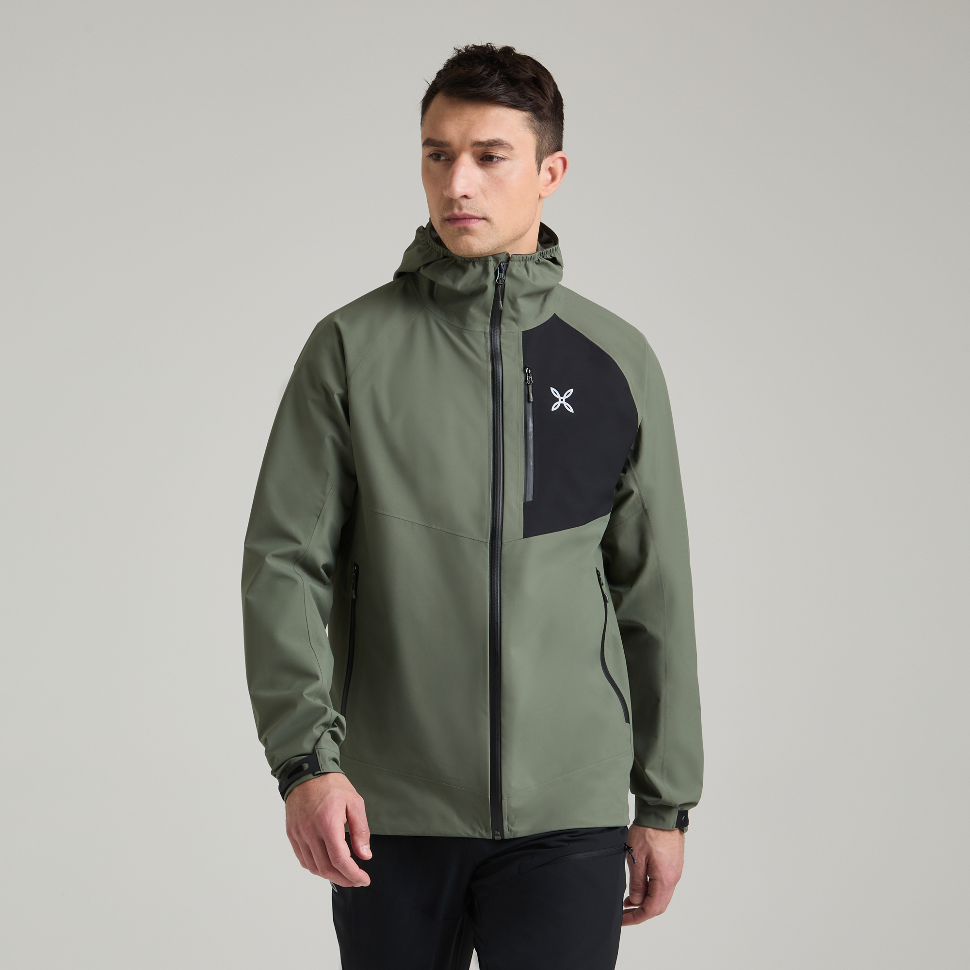 montura-nordik-jacket-giacca-impermeabile-con-cappuccio-pro-meteo-2-5l image 1