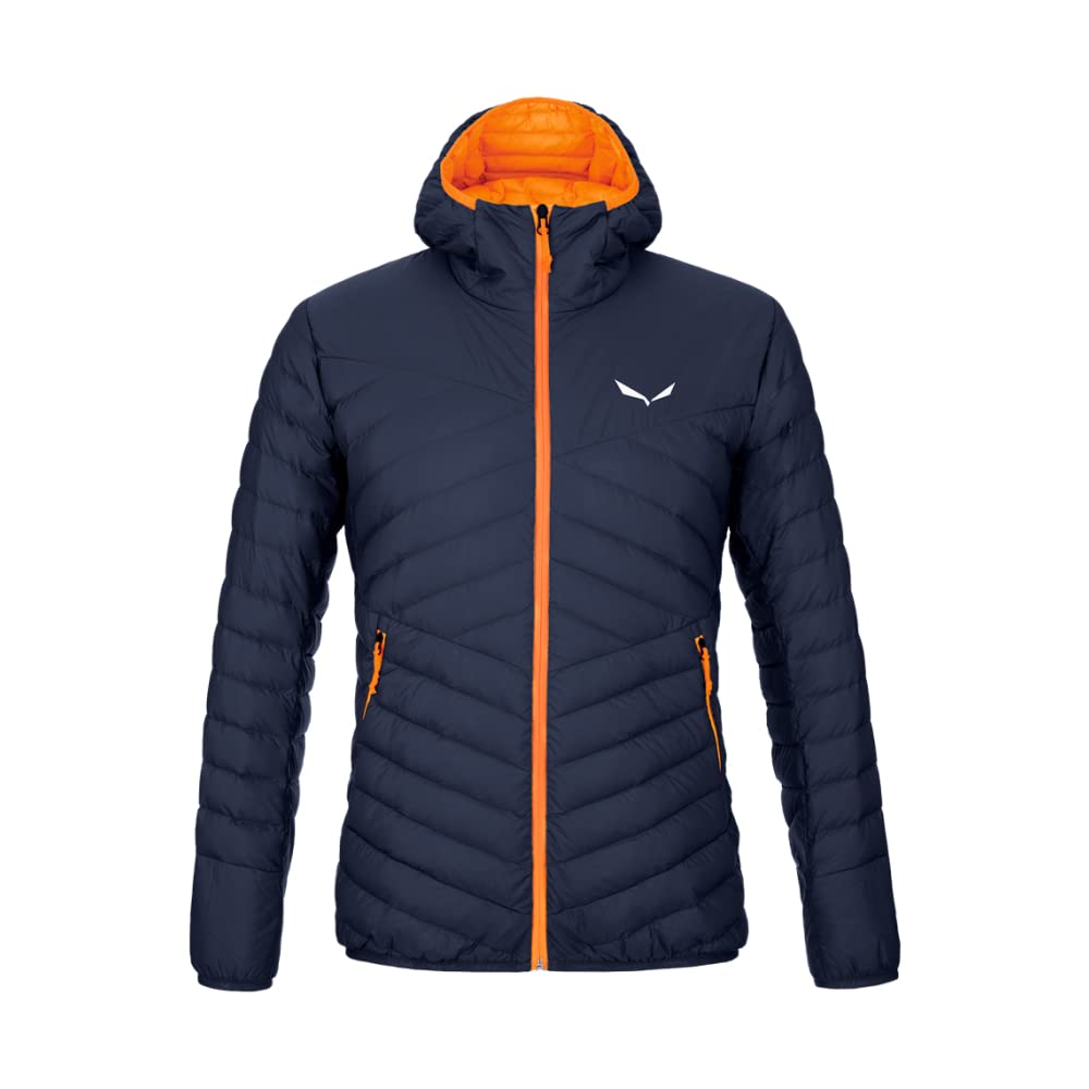 salewa-brenta-rds-down-giacca-in-piuma-uomo-con-cappuccio image 8