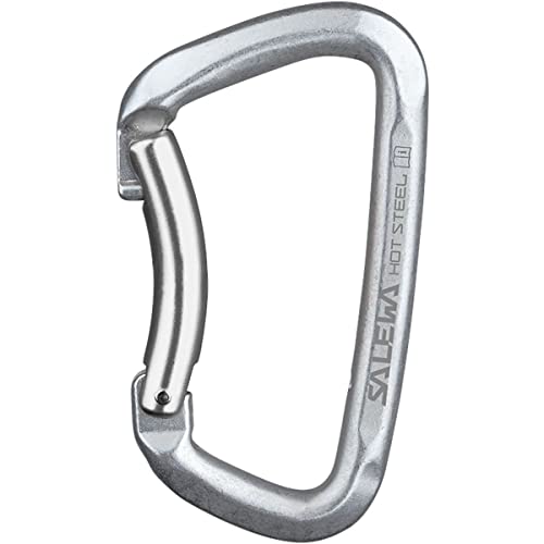 salewa-hot-steel-bent-moschettone-in-acciaio image 4