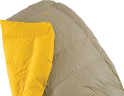 therm-a-rest-corus-32f-0c-down-quilt-trapunta-in-piuma-da-bivacco image 4