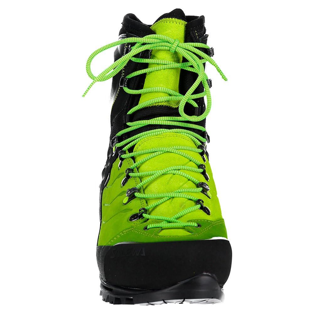 salewa-vultur-evo-gore-tex-scarpe-alpinismo-uomo-nero-44-eu image 2