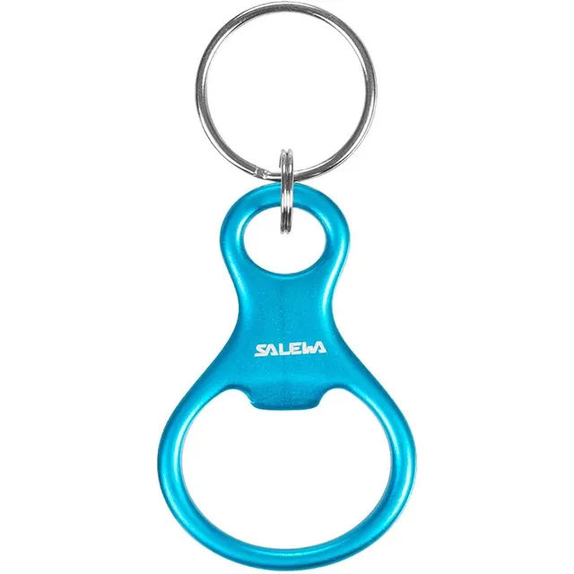salewa-figure-8-discensore-otto-per-arrampicata-e-alpinismo image 1