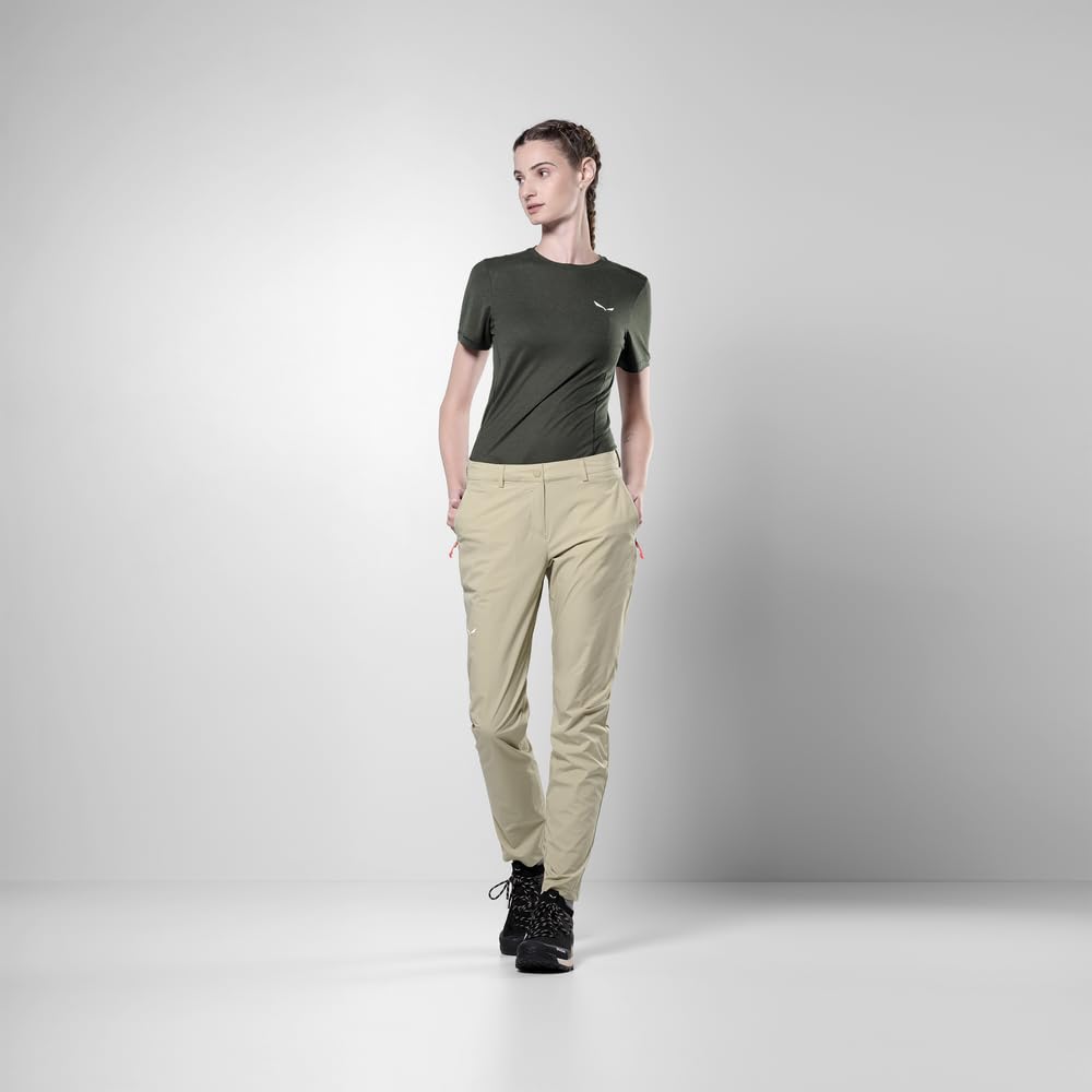salewa-puez-talvena-dst-pantaloni-trekking image 3