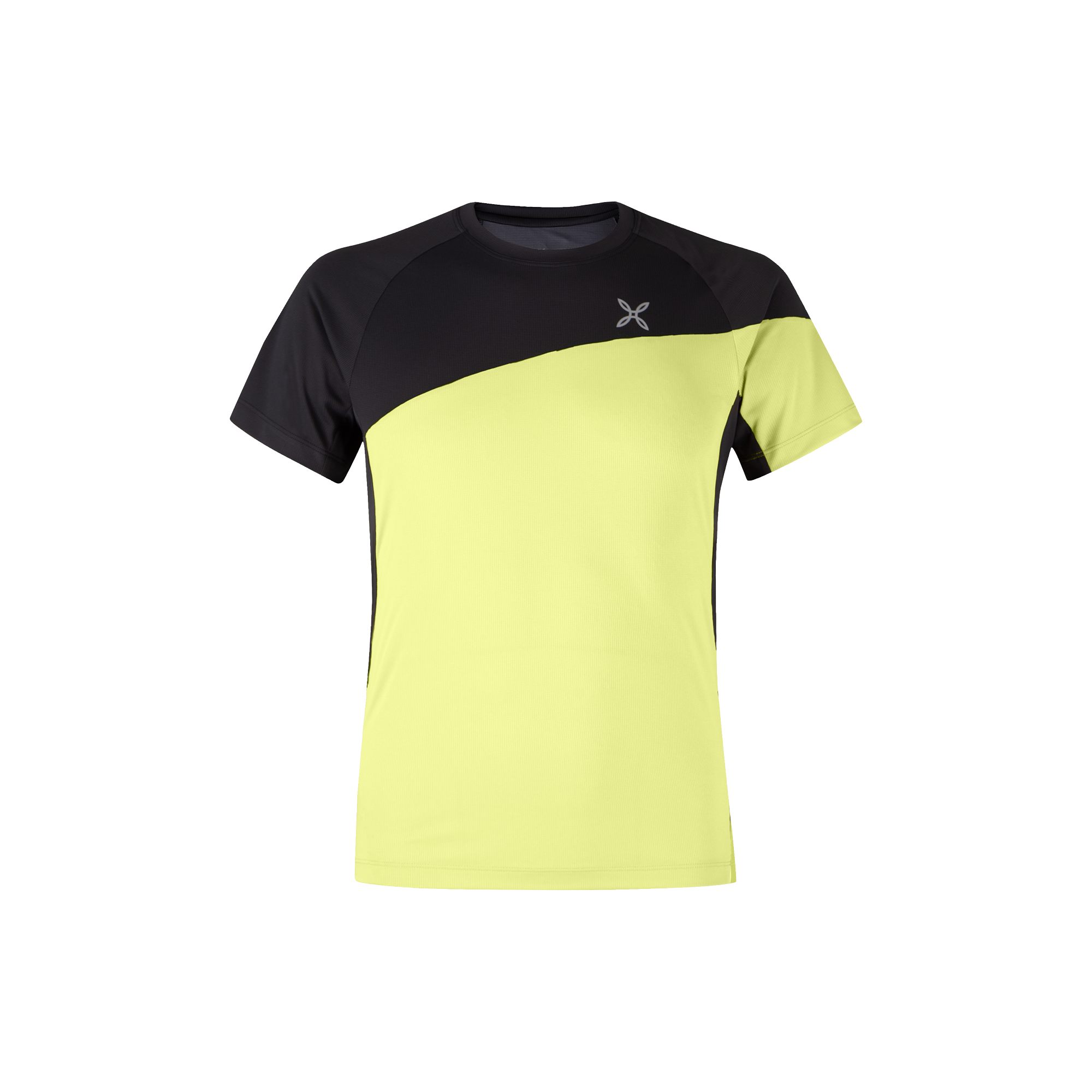 montura-versante-color-blocking-t-shirt-uomo image 6