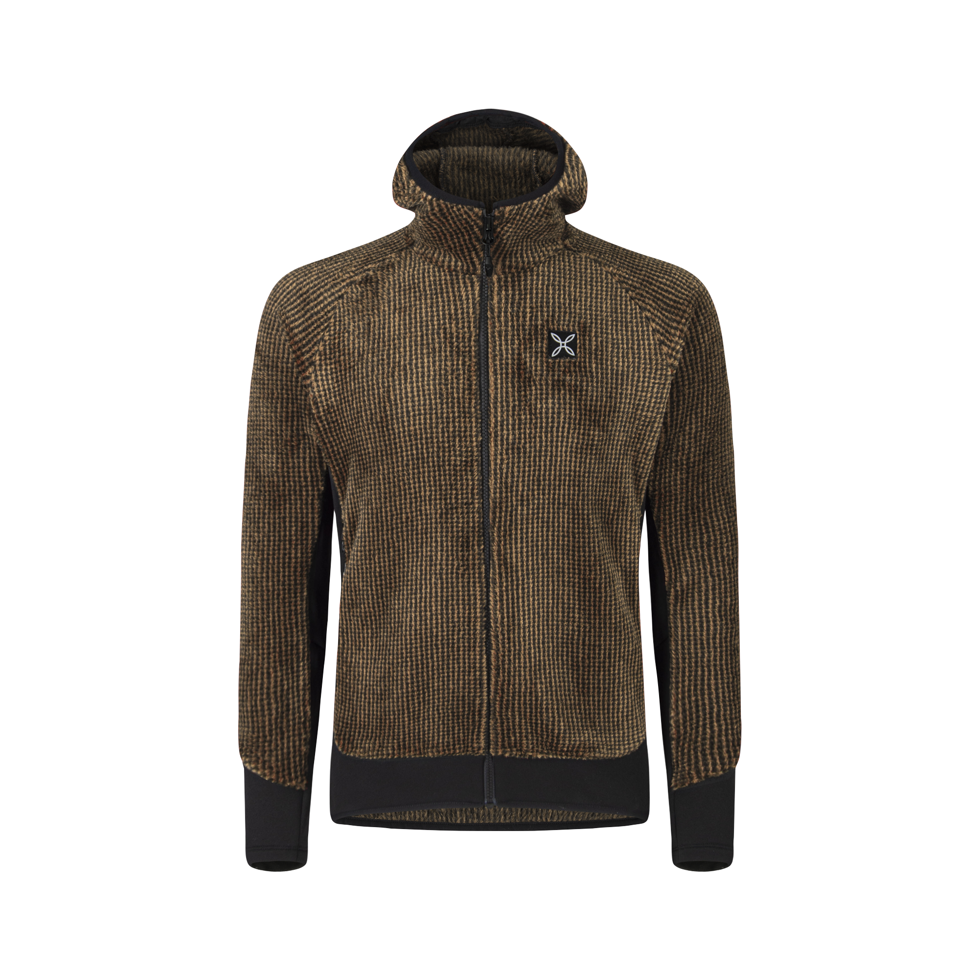 montura-remix-fleece-jacket-pile-polartec-high-loft image 4